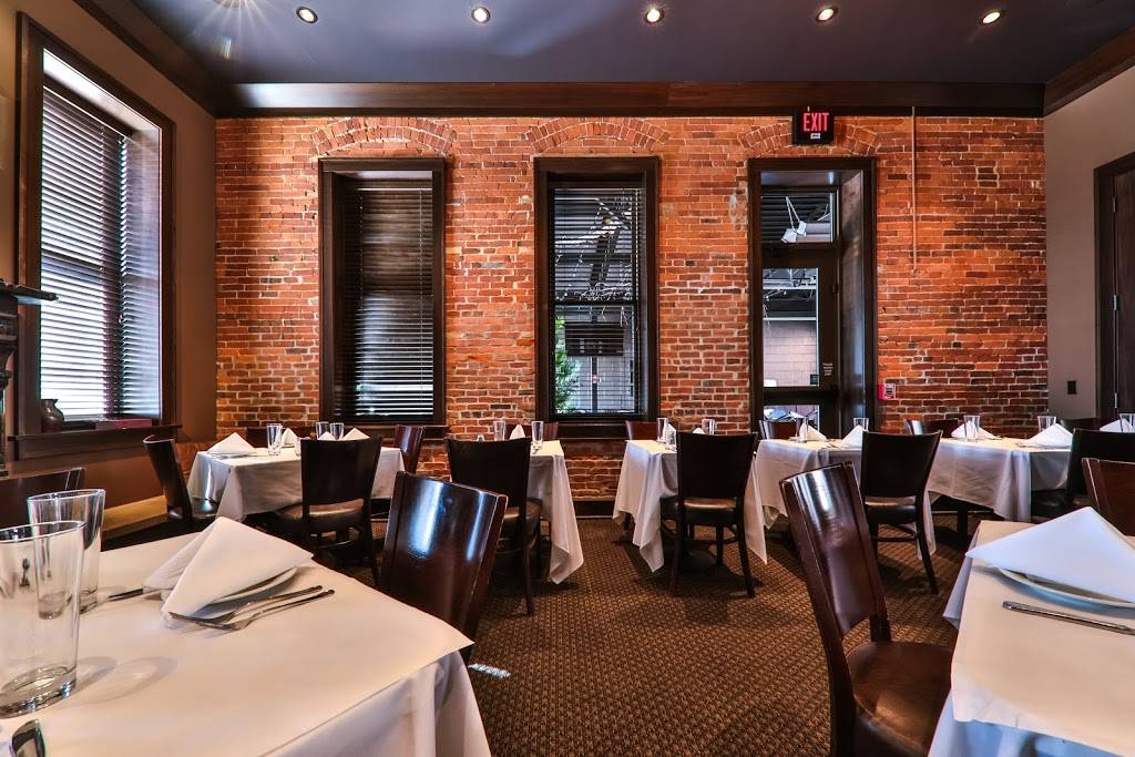 The City Square Steakhouse | restaurant | 148 S Market St, Wooster, OH 44691, USA | 3302622489 OR +1 330-262-2489