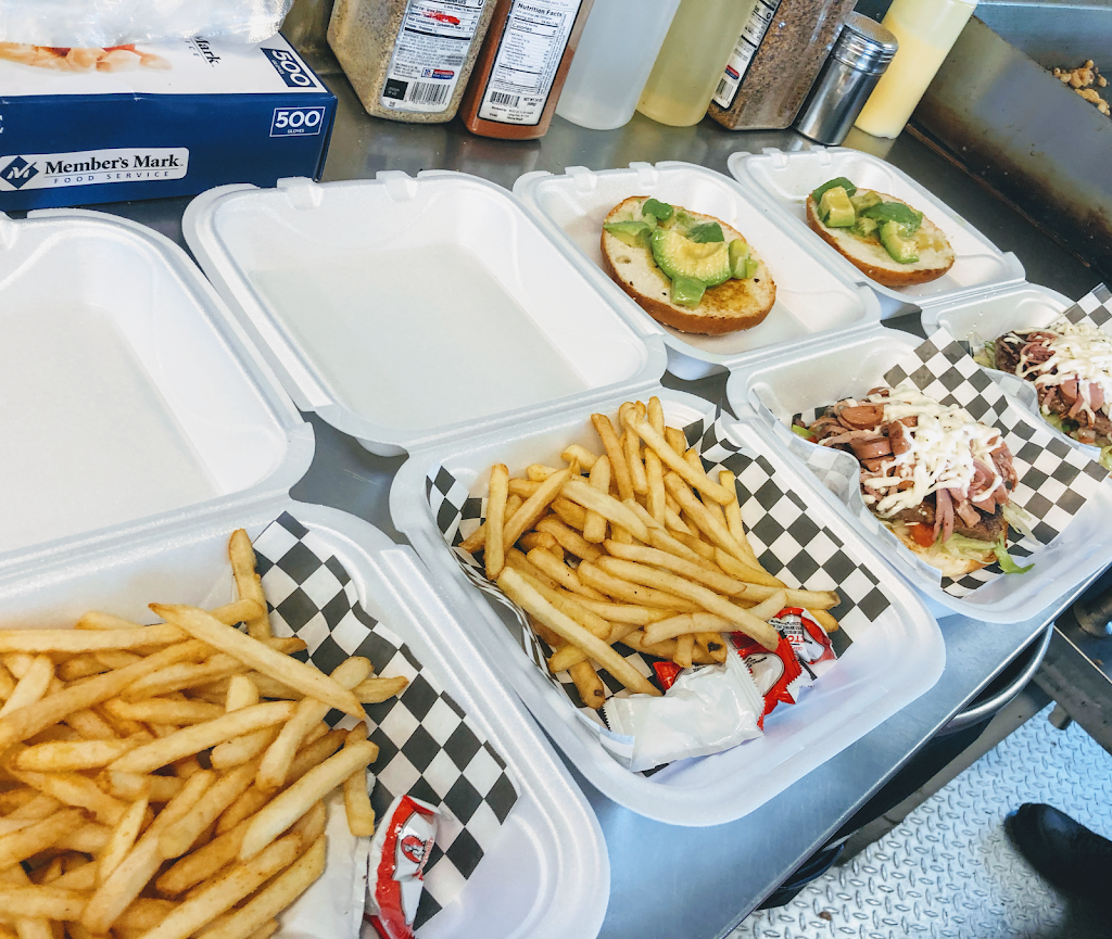 Street bites 101 | restaurant | 6501 Glenwood Ave, Raleigh, NC 27612, USA | 9196382462 OR +1 919-638-2462