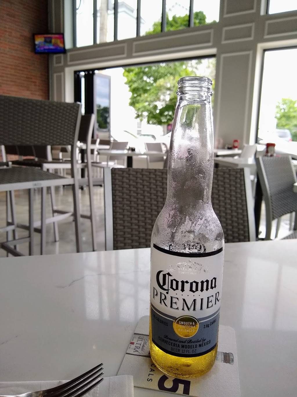 The Patio at McGuiggans | restaurant | 552 Washington St, Whitman, MA 02382, USA | 7814472525 OR +1 781-447-2525