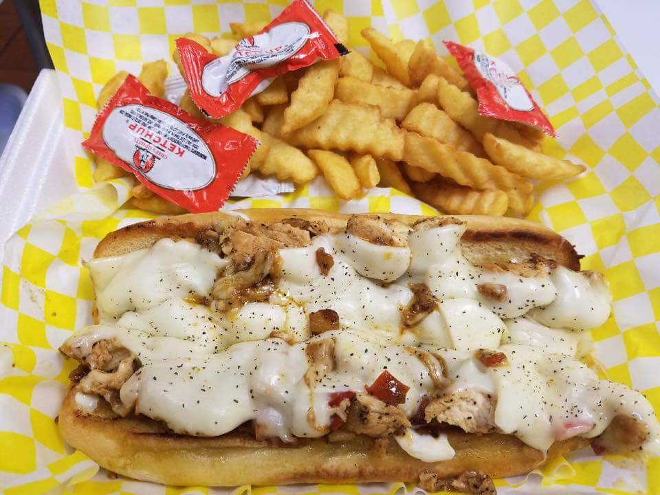 The Kitchen Restaurant on Jackson | restaurant | 1420 Jackson Ave, Memphis, TN 38107, USA | 9015524495 OR +1 901-552-4495