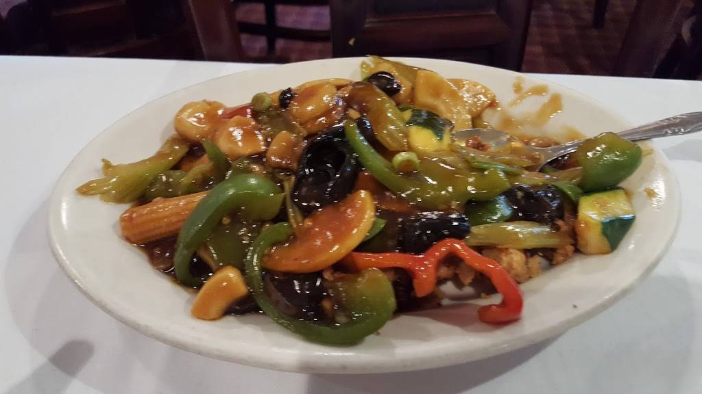 Sun Lok Garden | restaurant | 5 Sunnybrae Blvd, Trenton, NJ 08620, USA | 6095850520 OR +1 609-585-0520