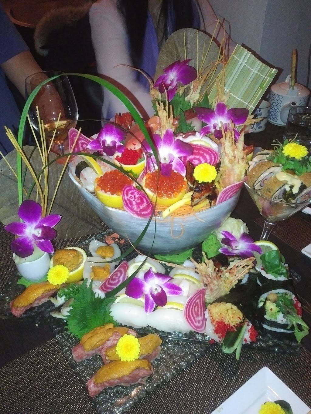 Kazumi Sushi Lounge | restaurant | 6394 Rue Sherbrooke E, Montréal, QC H1N 3P6, Canada | 4383809898 OR +1 438-380-9898