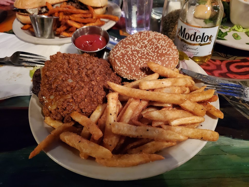 Starlight Theatre | restaurant | 631 Ivey Rd, Terlingua, TX 79852, USA | 4323713400 OR +1 432-371-3400