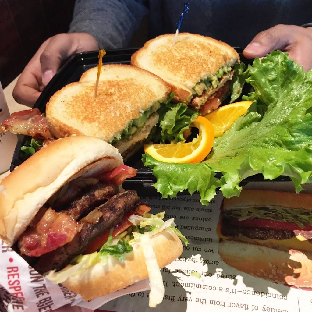 The Habit Burger Grill | restaurant | 12900 SE Kent-Kangley Rd, Kent, WA 98030, USA | 2536305337 OR +1 253-630-5337