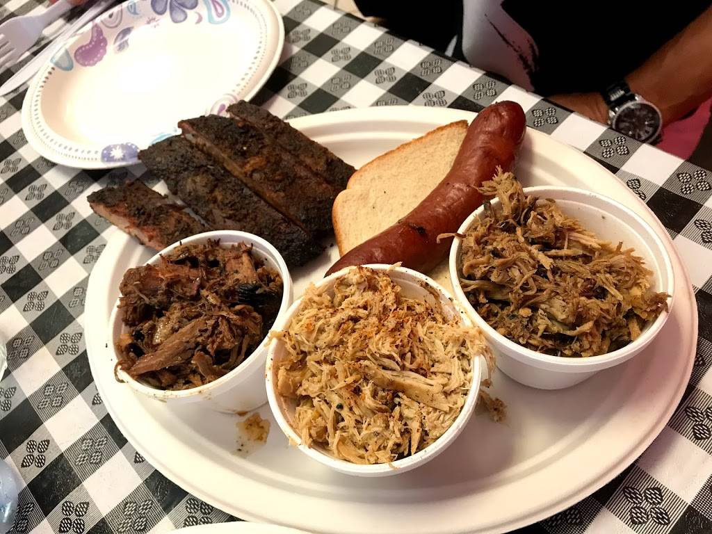 Beach Brothers BBQ | restaurant | 601 Del Prado Blvd N #3, Cape Coral, FL 33909, USA | 6155799852 OR +1 615-579-9852