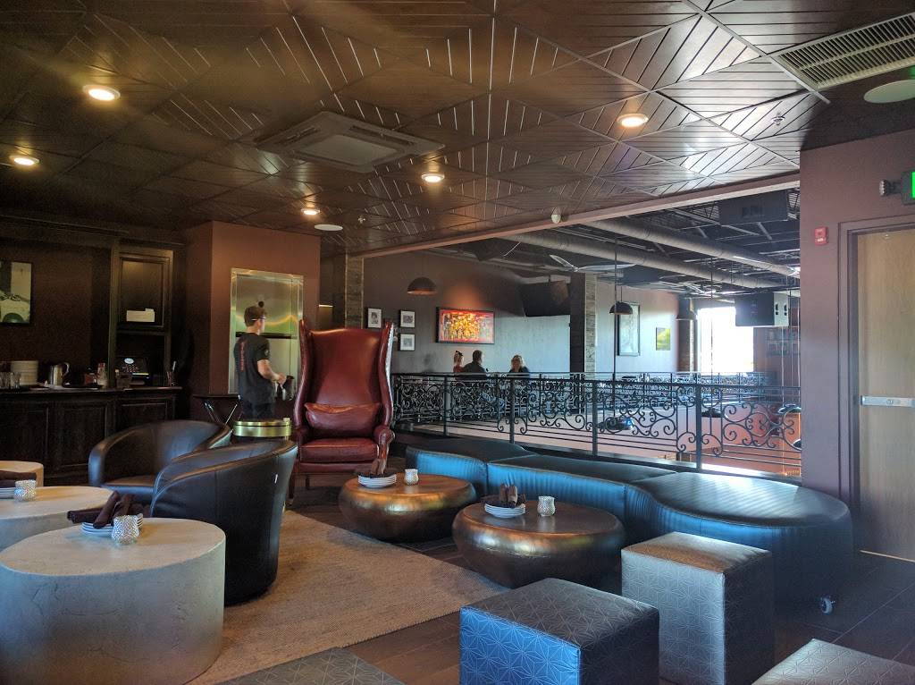 Volare | restaurant | 315 White St, Norman, OK 73069, USA | 4053103615 OR +1 405-310-3615