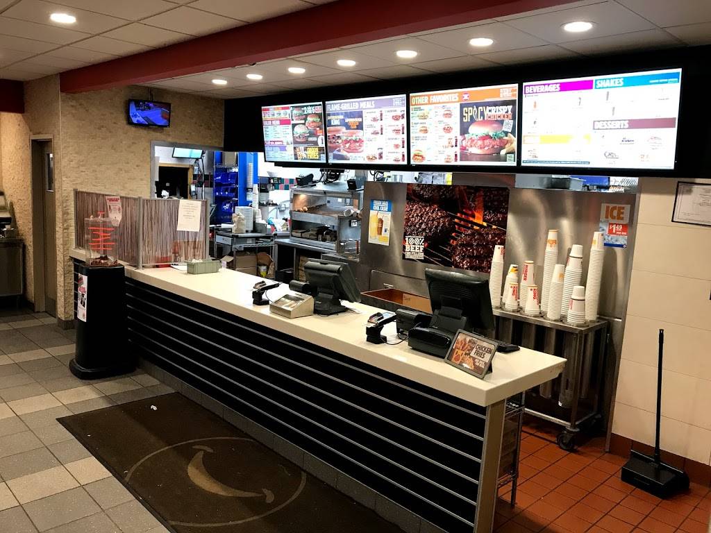 Burger King | restaurant | 25 Tilton Rd, Tilton, NH 03276, USA | 6032868573 OR +1 603-286-8573