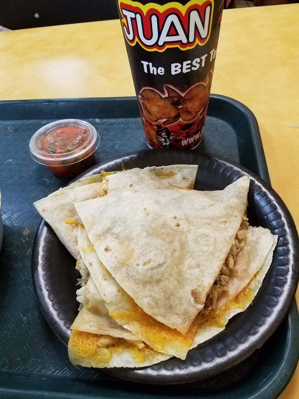 Juan Pollo | restaurant | 1258 W 5th St, San Bernardino, CA 92411, USA | 9098855598 OR +1 909-885-5598