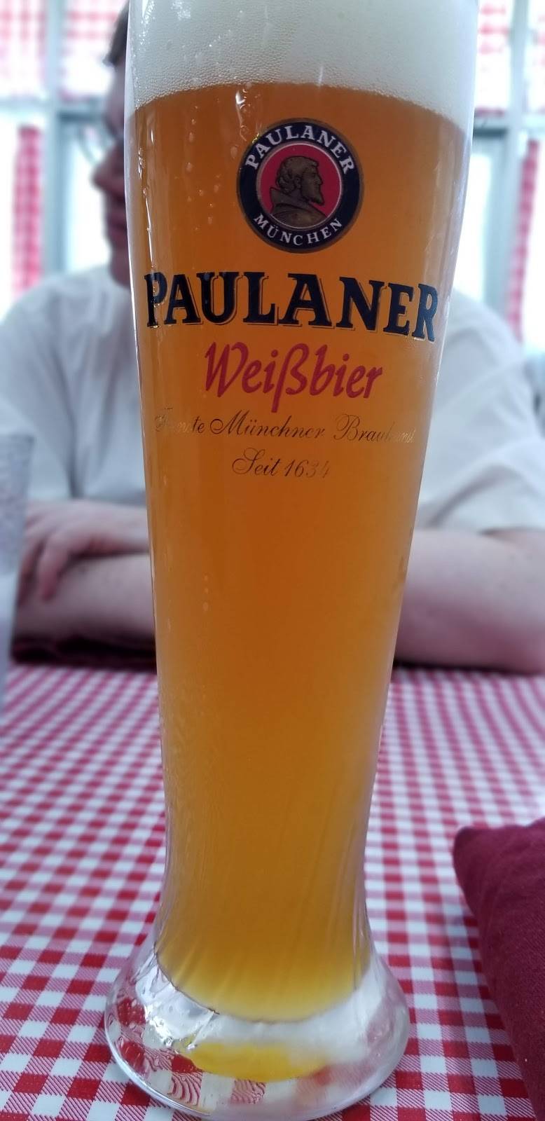 Franken Stube | restaurant | 328 Rives Rd, Petersburg, VA 23805, USA | 8048052482 OR +1 804-805-2482