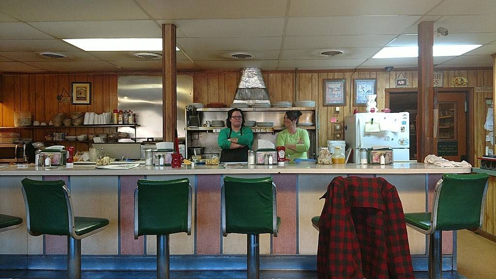 Inwood Restaurant | restaurant | 19095 James Madison Hwy, Gordonsville, VA 22942, USA | 5408323411 OR +1 540-832-3411