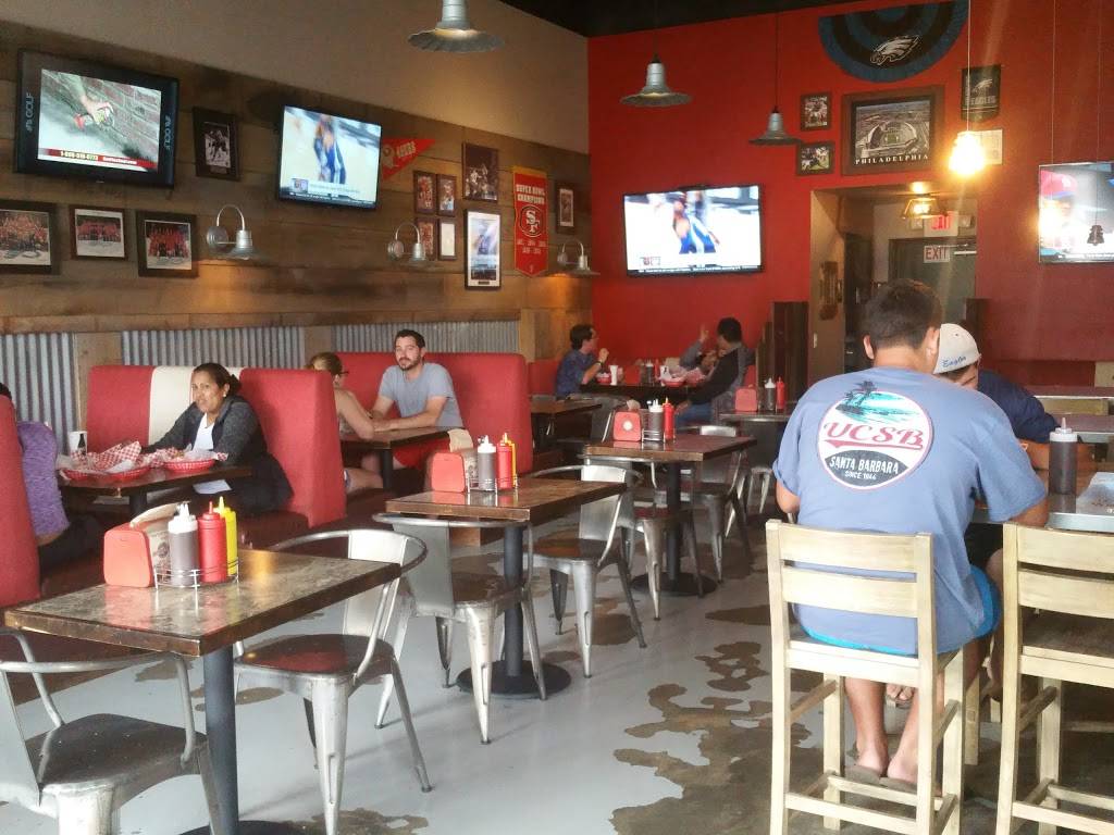 Jersey Joes Coastside | meal takeaway | 40 Stone Pine Rd, Half Moon Bay, CA 94019, USA | 6507264043 OR +1 650-726-4043