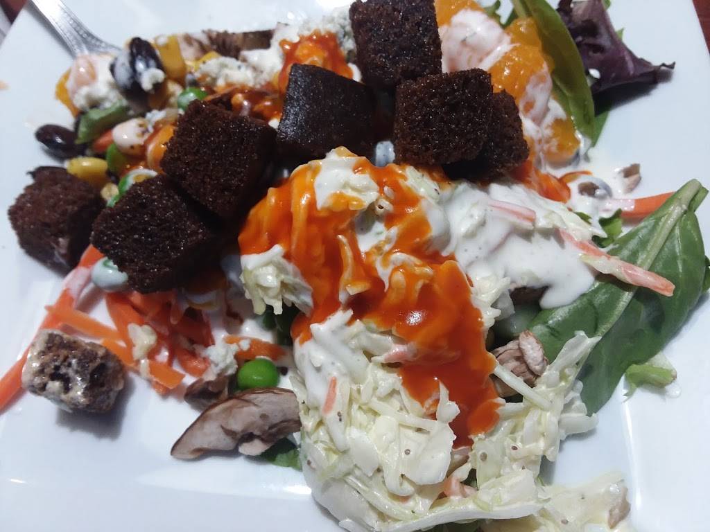 Ruby Tuesday | restaurant | 950 International Dr, Linthicum Heights, MD 21090, USA | 4106940031 OR +1 410-694-0031