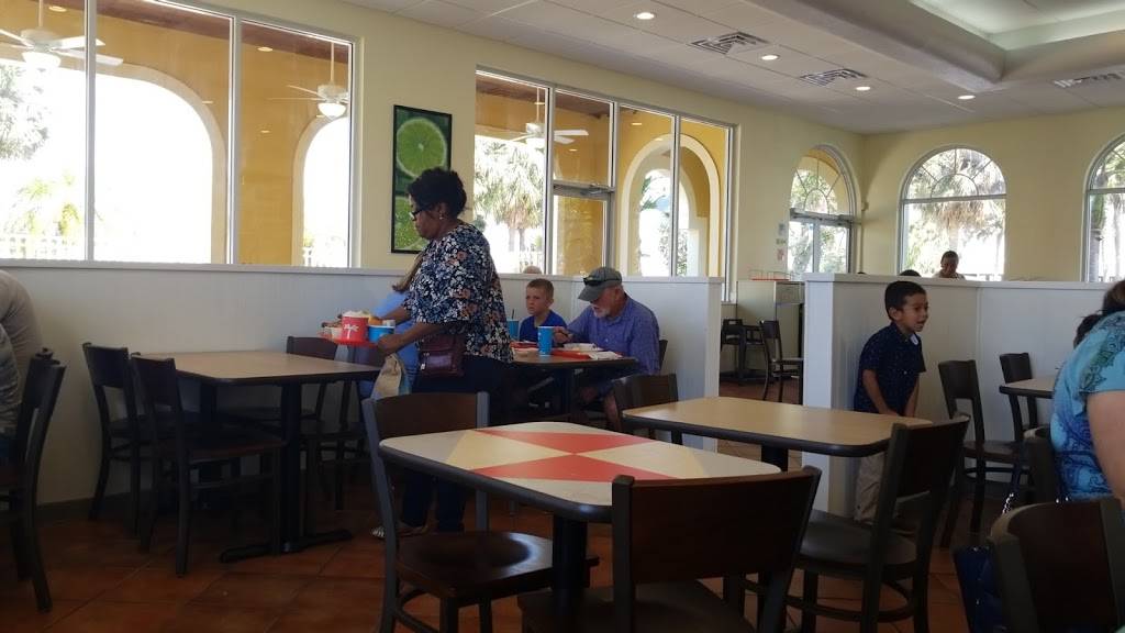 Pollo Tropical | restaurant | 11670 SW 152nd St, Miami, FL 33157, USA | 3052328840 OR +1 305-232-8840