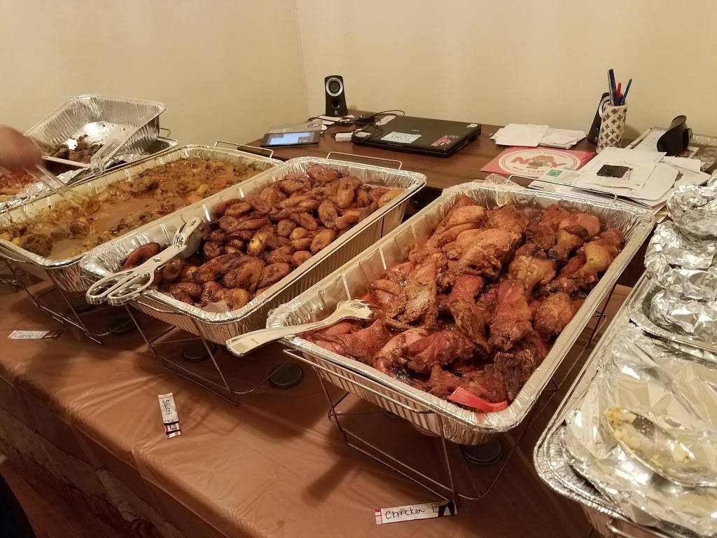 Fix-U-Plate | restaurant | 1139 Clarkson Ave, Brooklyn, NY 11212, USA | 9292343888 OR +1 929-234-3888