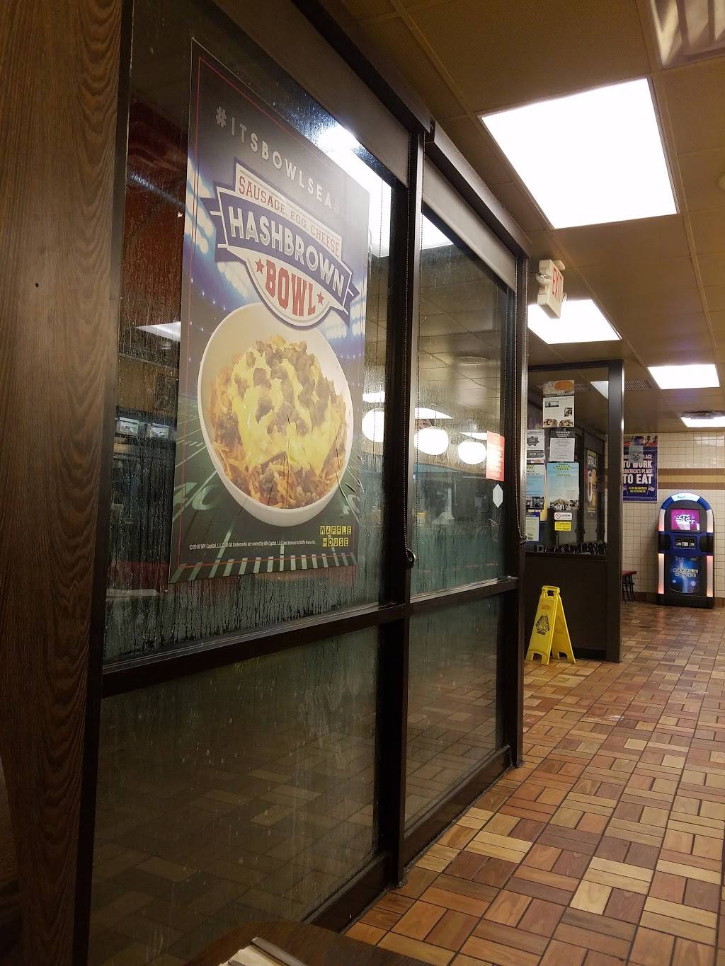 Waffle House | meal takeaway | 6531 Dudley Dr, Naples, FL 34105, USA | 2392627775 OR +1 239-262-7775