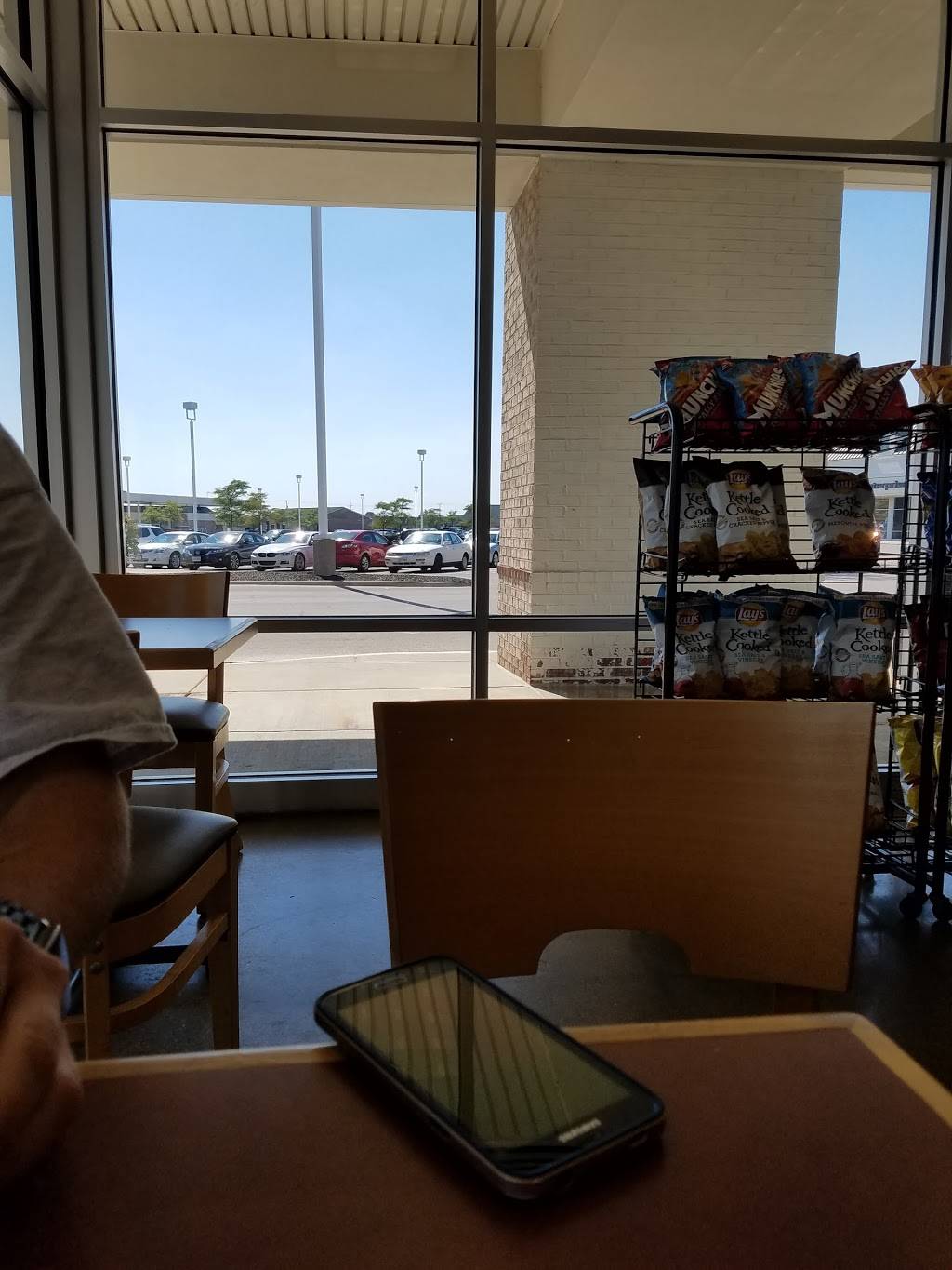 Jersey Mikes Subs | meal takeaway | 3958 Powell Rd, Powell, OH 43065, USA | 6147981724 OR +1 614-798-1724