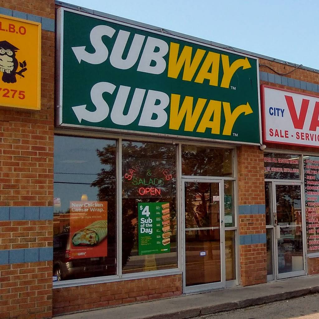 Subway | meal takeaway | 815 Major Mackenzie Dr E Unit #14, Richmond Hill, ON L4C 9X2, Canada | 9055086757 OR +1 905-508-6757