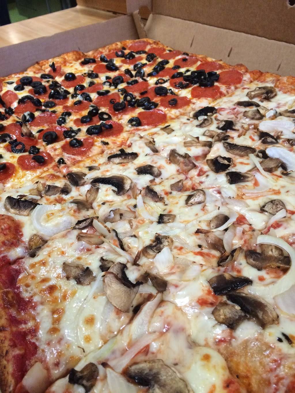 Pizza Factory | restaurant | 143 N Main St, Florence, MA 01062, USA | 4135847777 OR +1 413-584-7777