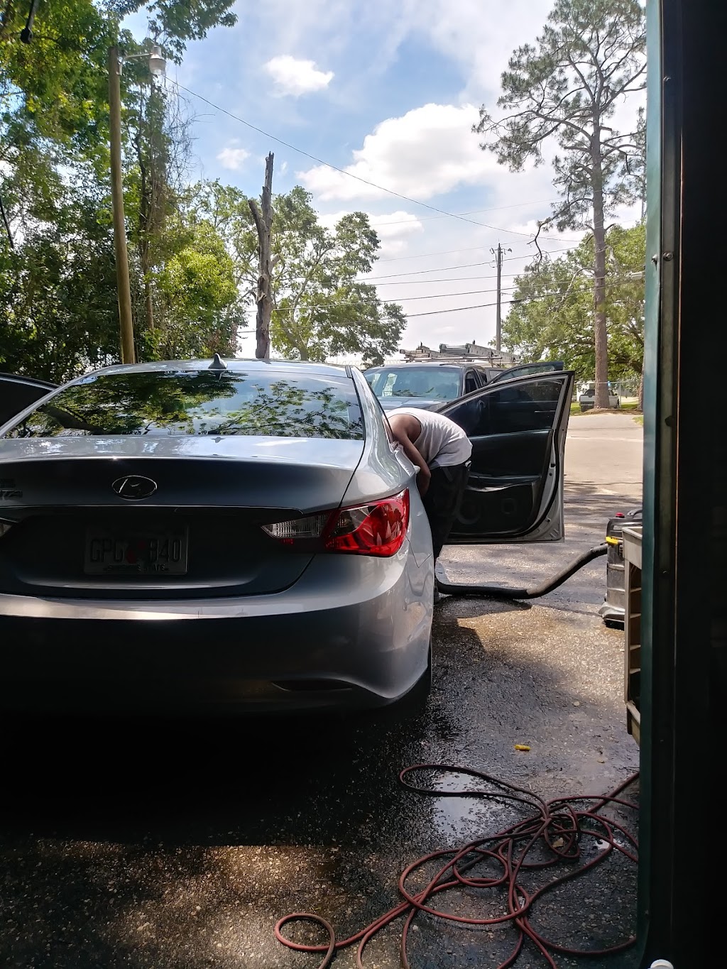 Carols Country Cooking | restaurant | 323 S Cleveland St, Quincy, FL 32351, USA | 8506621378 OR +1 850-662-1378