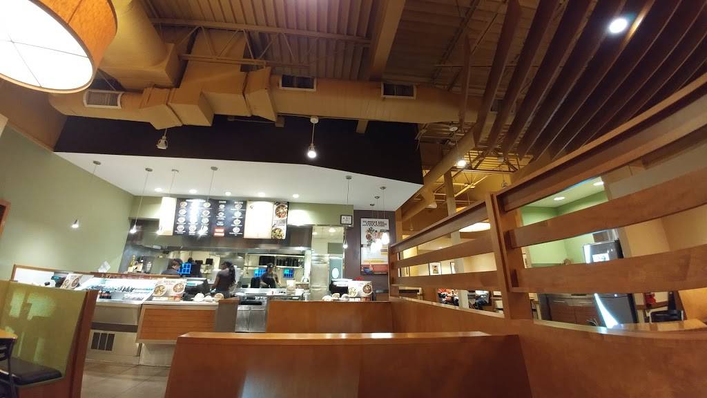 Noodles and Company | restaurant | 8016 Providence Rd, Charlotte, NC 28277, USA | 7047527803 OR +1 704-752-7803