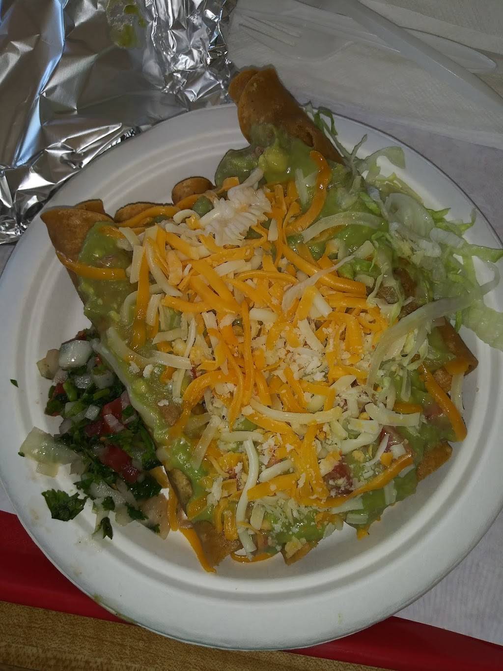 Rodrigos Taco Shop | restaurant | 9926 H Carmel Mountain Rd, San Diego, CA 92129, USA | 8585382067 OR +1 858-538-2067