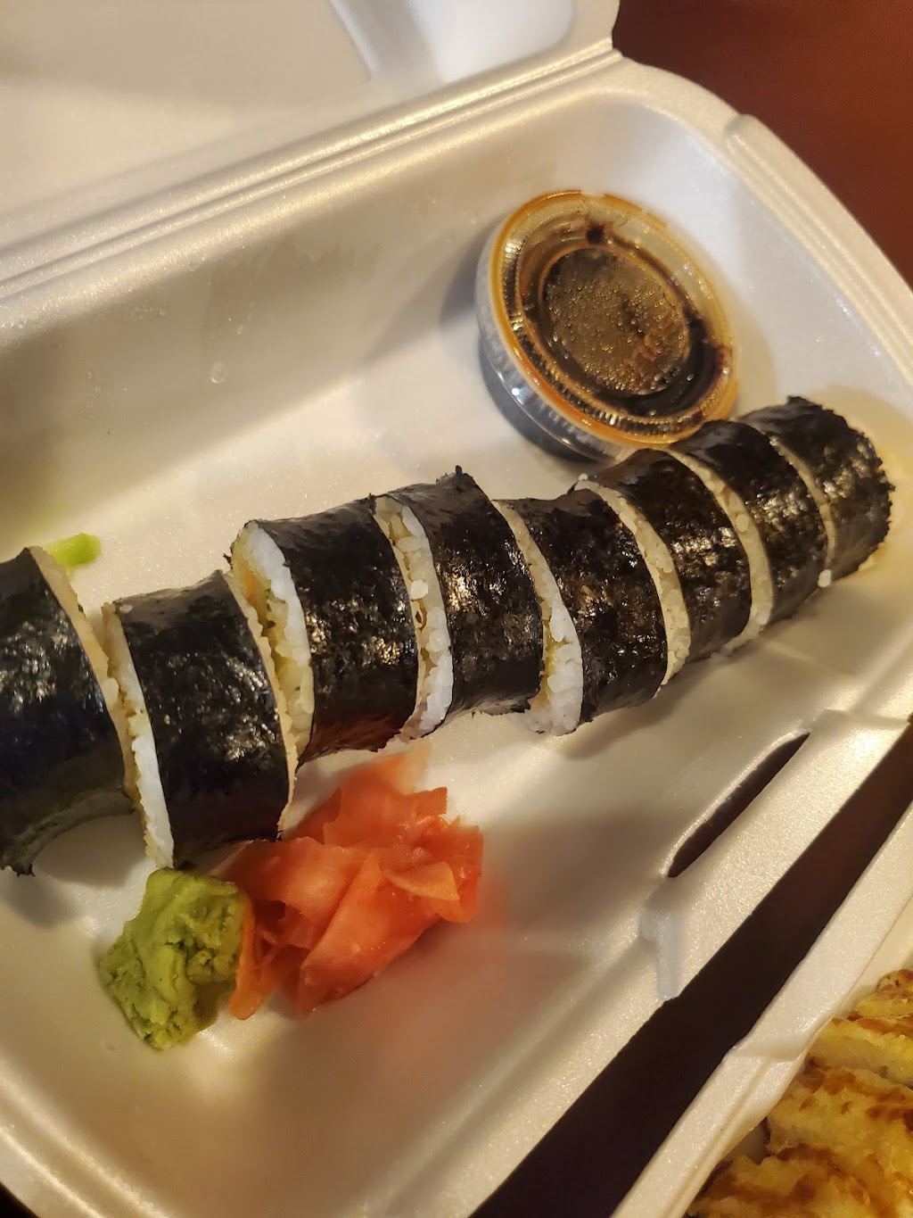 760 Sushi Bros | restaurant | 14845 Monarch Blvd, Victorville, CA 92395, USA | 7602614200 OR +1 760-261-4200