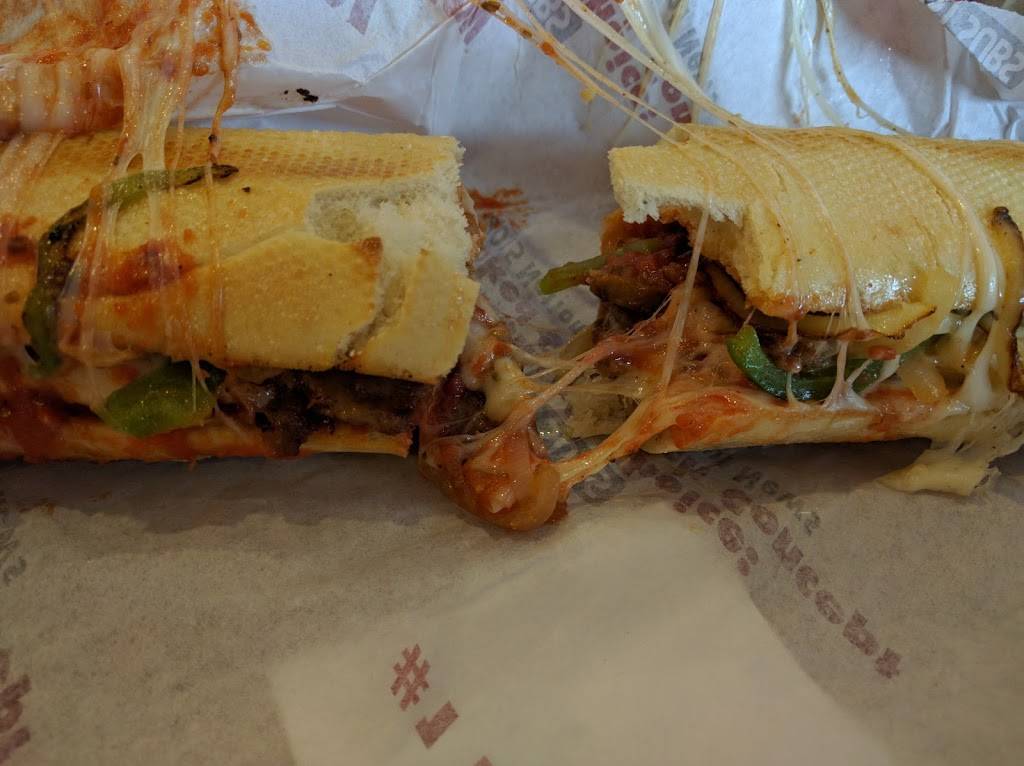 Penn Station East Coast Subs | meal takeaway | 36245 Euclid Ave, Willoughby, OH 44094, USA | 4405108766 OR +1 440-510-8766