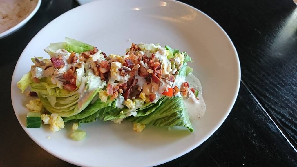 The Root Restaurant & Bar | restaurant | 340 Town Center Blvd E106, White Lake, MI 48386, USA | 2486982400 OR +1 248-698-2400