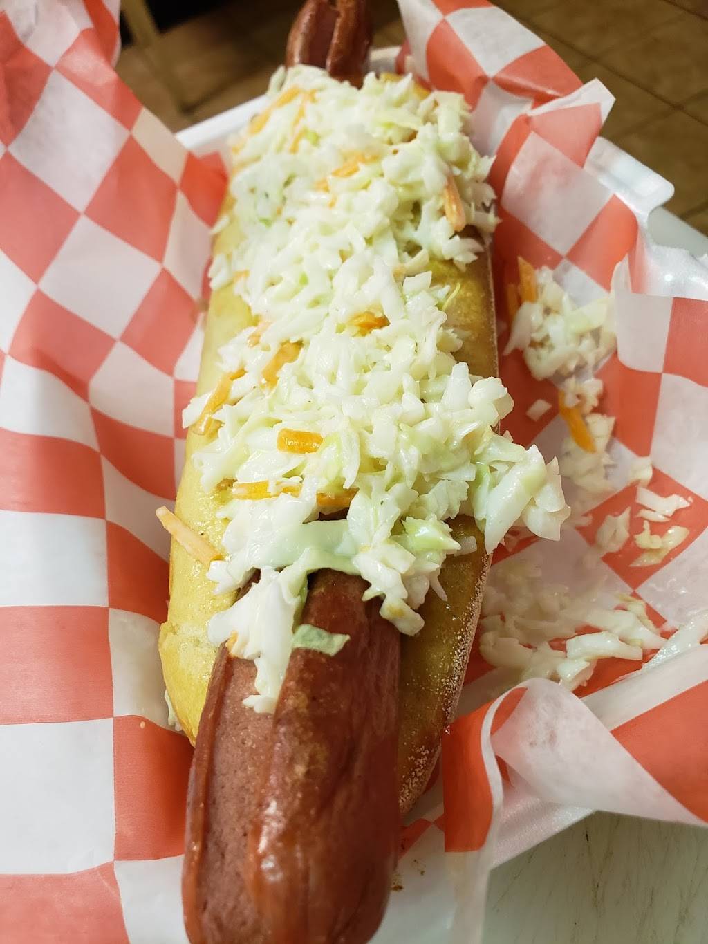 Cheese Dawgs | meal takeaway | 318 Bustleton Pike, Feasterville-Trevose, PA 19053, USA | 2676846470 OR +1 267-684-6470