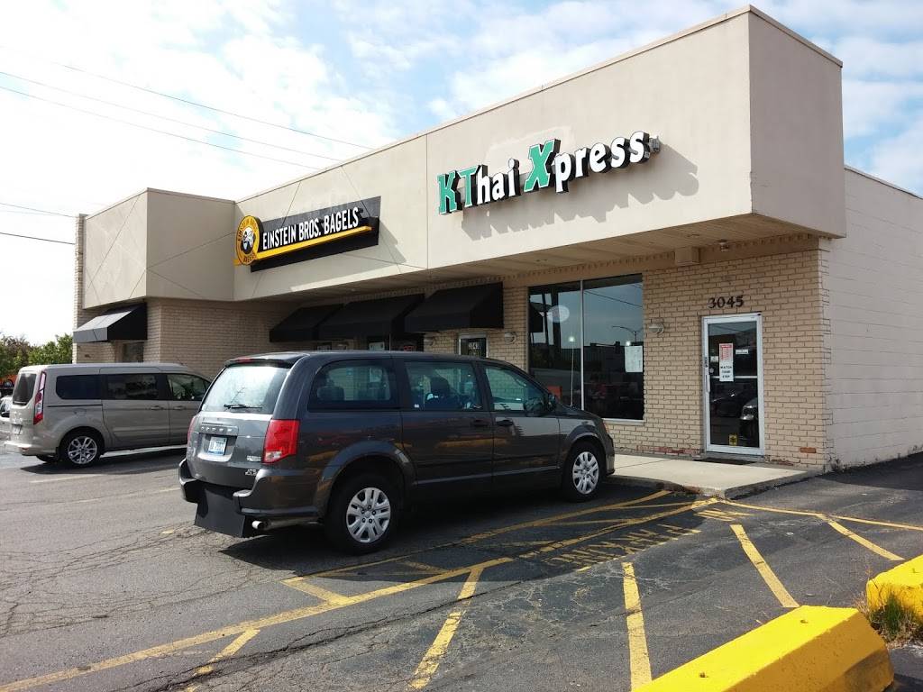 K Thai Xpress | restaurant | 3045 Crooks Rd, Troy, MI 48084, USA | 2484580060 OR +1 248-458-0060