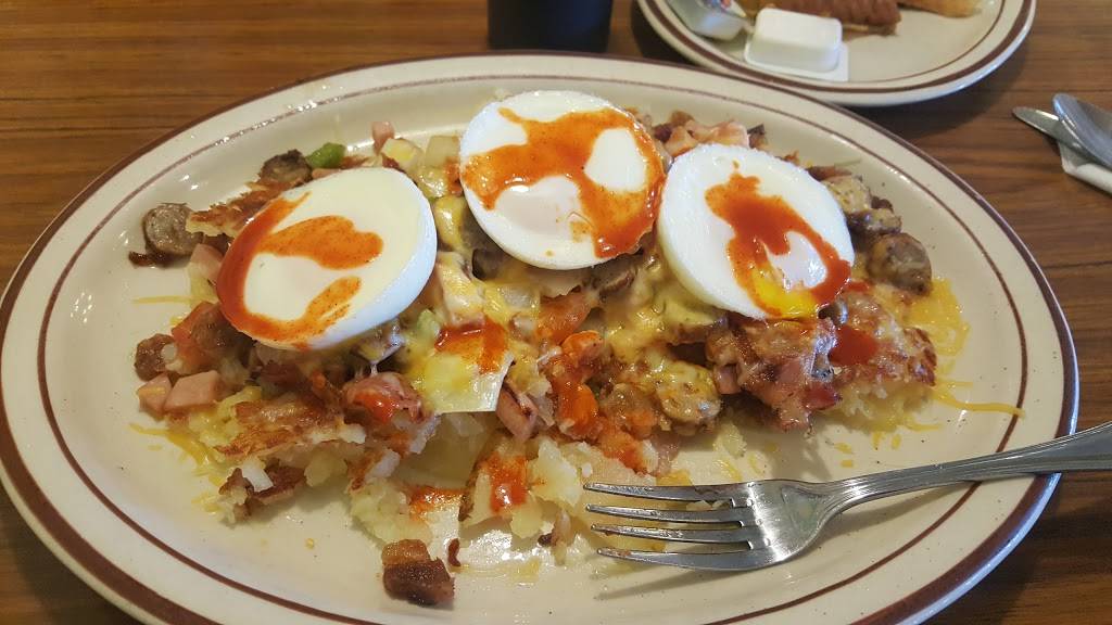 Nicks Diner | restaurant | 3743 Federal Blvd, Denver, CO 80211, USA | 7204432878 OR +1 720-443-2878