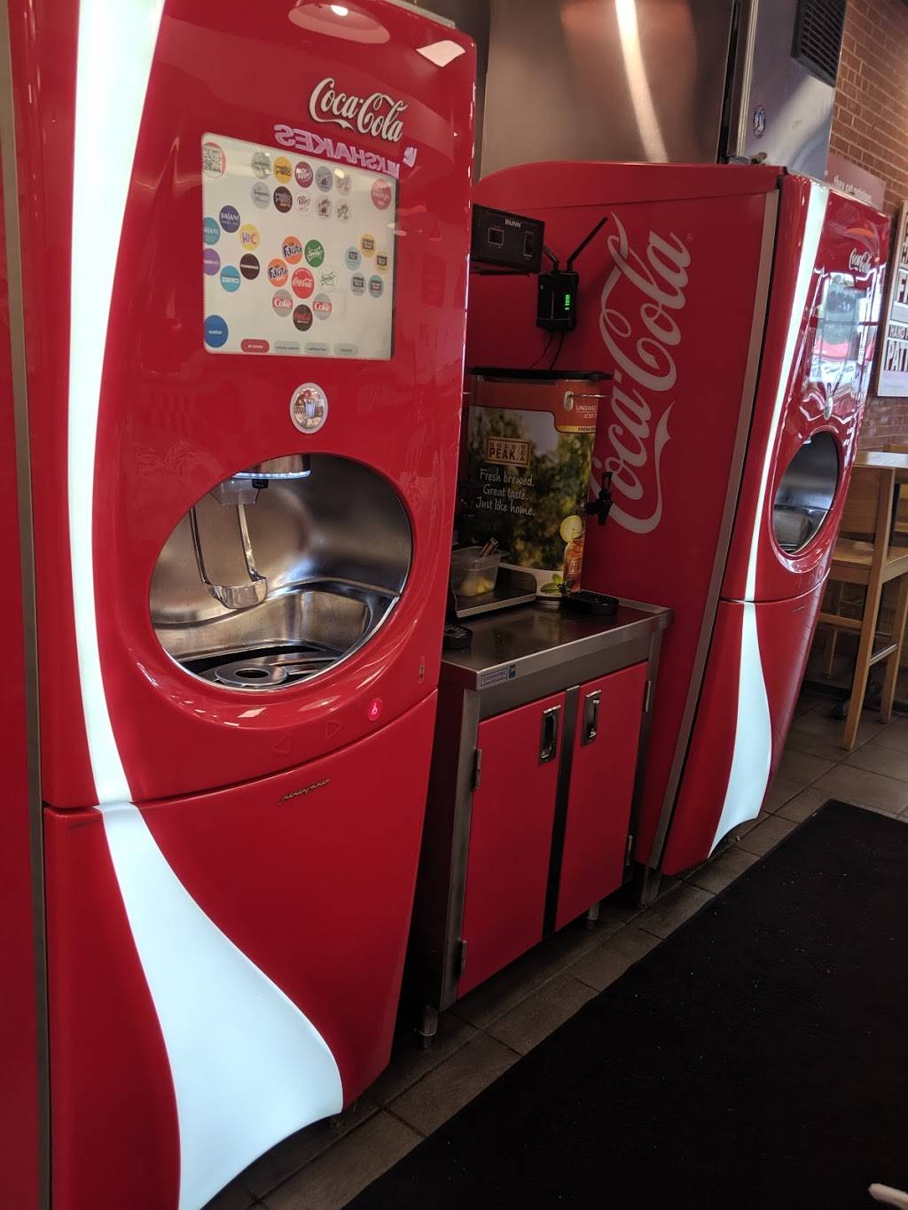 Five Guys | meal takeaway | 1326 Central Ave, Charlotte, NC 28205, USA | 9802998636 OR +1 980-299-8636