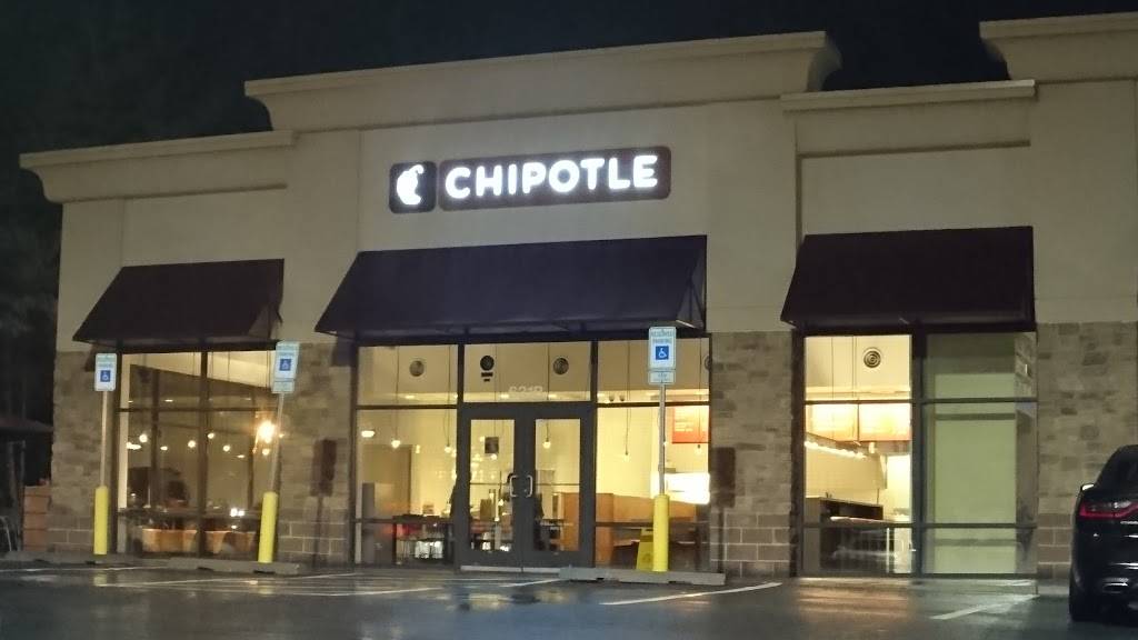 Chipotle Mexican Grill | restaurant | 631 Baltimore Blvd Unit 102, Westminster, MD 21157, USA | 4108482143 OR +1 410-848-2143