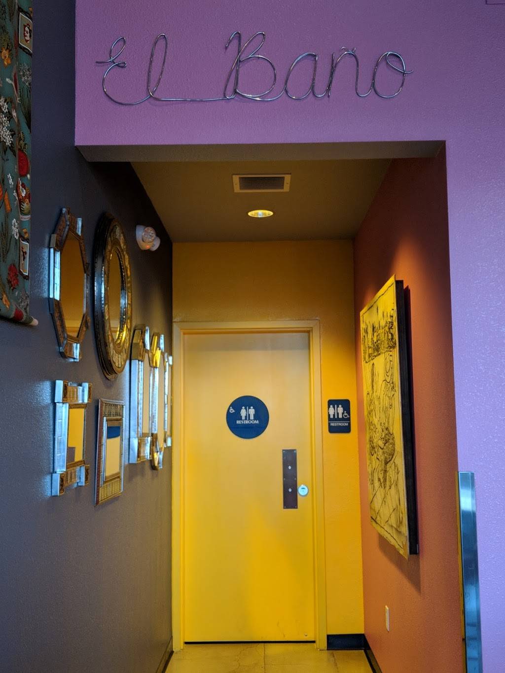 New Maxims Palace | restaurant | 2810 El Cajon Blvd, San Diego, CA 92104, USA | 6192848888 OR +1 619-284-8888