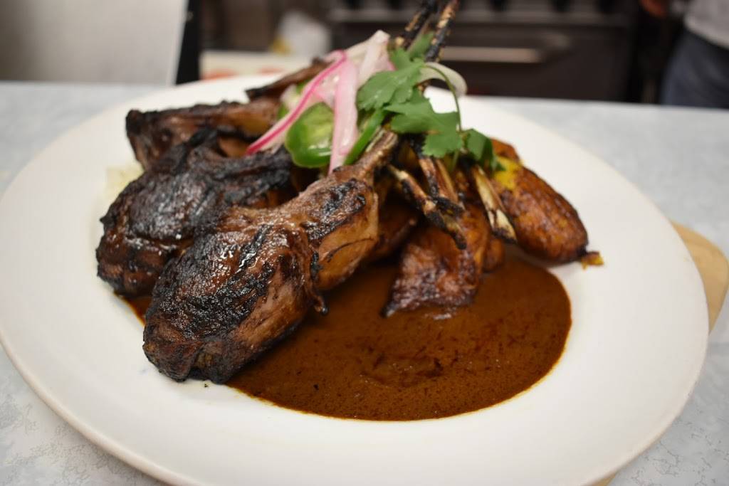 El Rancho Viejo | restaurant | 942 S 5th St, Philadelphia, PA 19147, USA | 2156448735 OR +1 215-644-8735