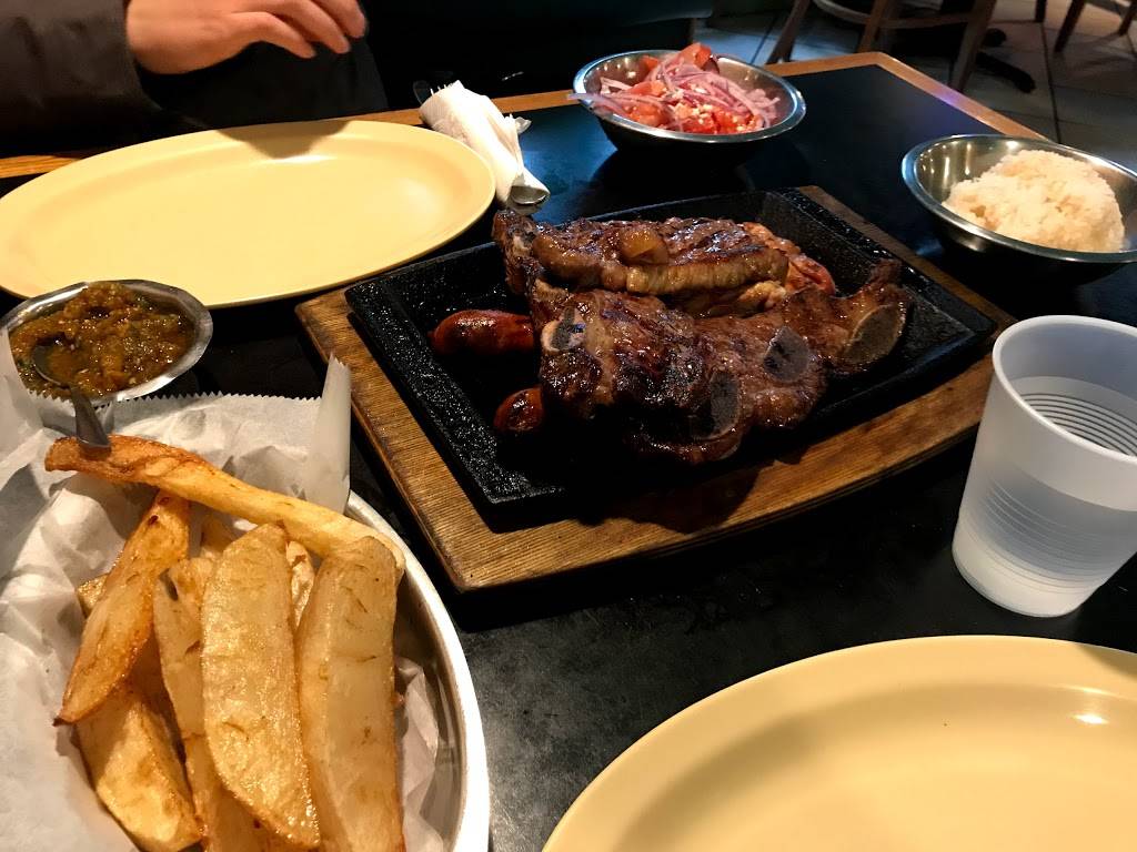 Sibarita Restaurant | restaurant | 2716 Washington Blvd, Arlington, VA 22201, USA | 7032761050 OR +1 703-276-1050