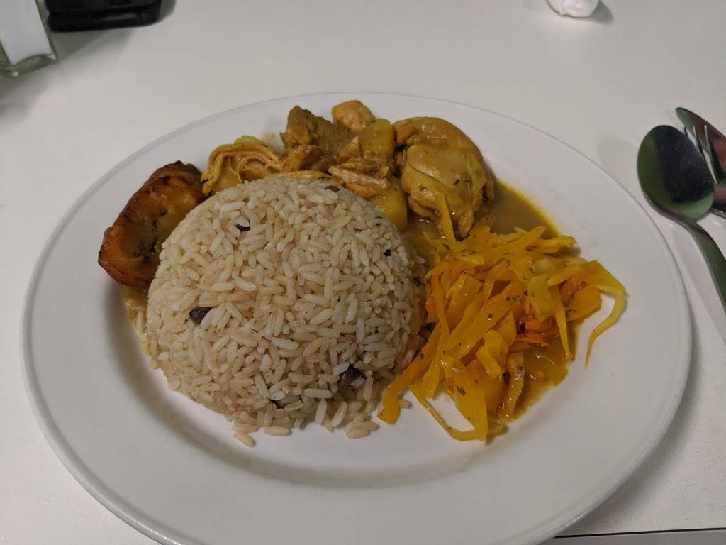 Caribbean Delight | restaurant | 221 Woodlawn Rd W B9, Guelph, ON N1H 8P4, Canada | 5192654526 OR +1 519-265-4526