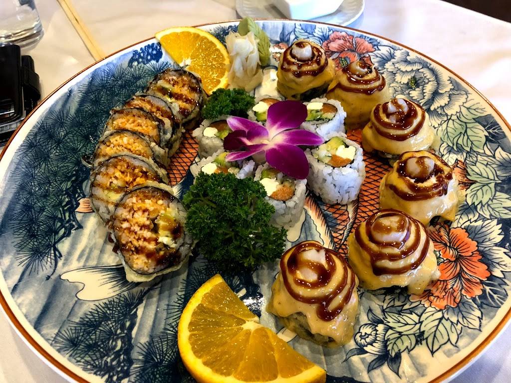 Kohnami Sushi | restaurant | 7673 N Union Blvd, Colorado Springs, CO 80920, USA | 7195998689 OR +1 719-599-8689