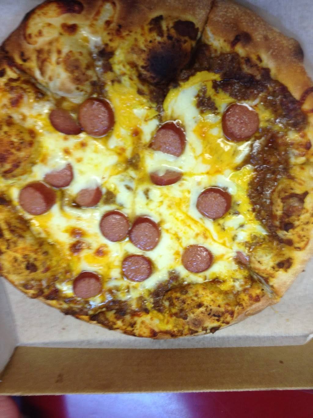 Gourmet Pizza and Subs | restaurant | 8541 Fort Smallwood Rd h, Pasadena, MD 21122, USA | 4103608777 OR +1 410-360-8777