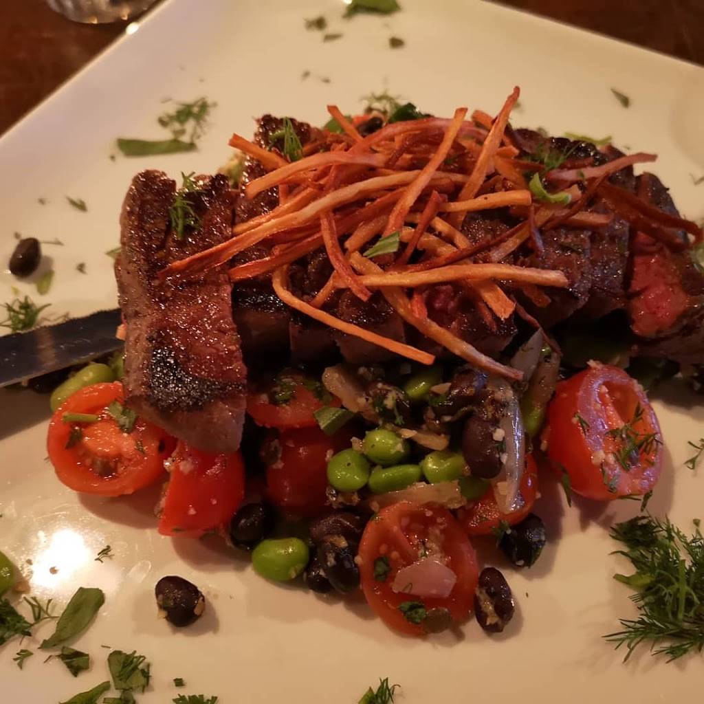 White Rabbit Public House | restaurant | 47 King St N, Waterloo, ON N2J 2W9, Canada | 5197467540 OR +1 519-746-7540