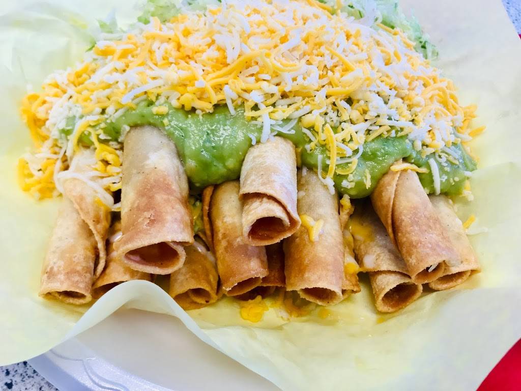 Betos Mexican Food | restaurant | 315 Main St, Kaysville, UT 84037, USA | 8015476785 OR +1 801-547-6785