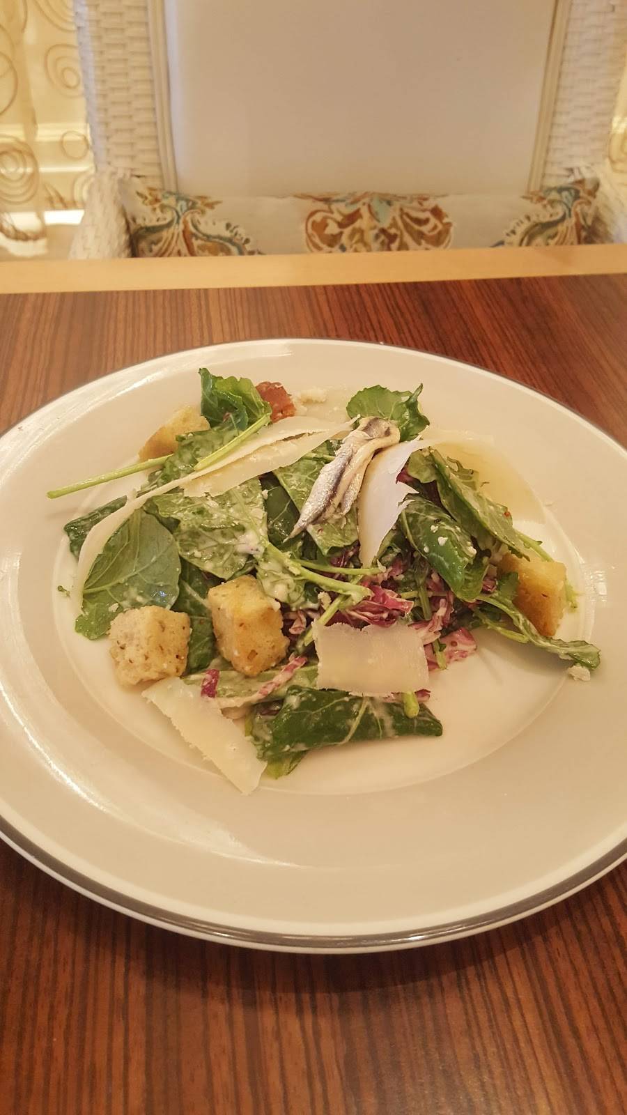 Temple Orange | restaurant | 100 S Ocean Blvd, Manalapan, FL 33462, USA | 5615404923 OR +1 561-540-4923