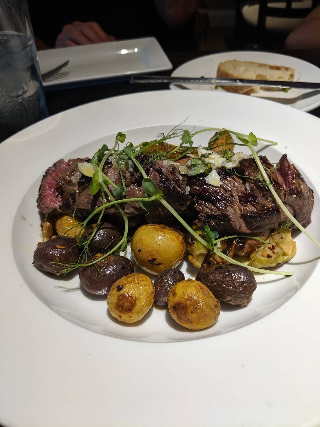 ZuZZu | restaurant | 42 Oak St Suite B, Roswell, GA 30075, USA | 4044412609 OR +1 404-441-2609