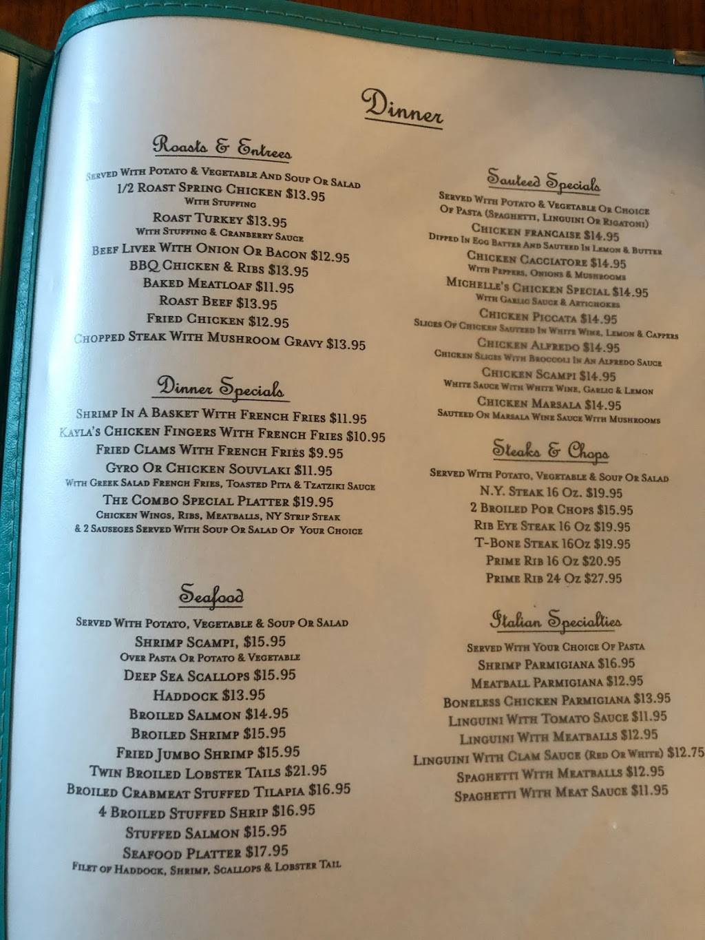 Odyssey Diner & Restaurant | restaurant | 5698 NY-12, Norwich, NY 13815, USA | 6073733334 OR +1 607-373-3334