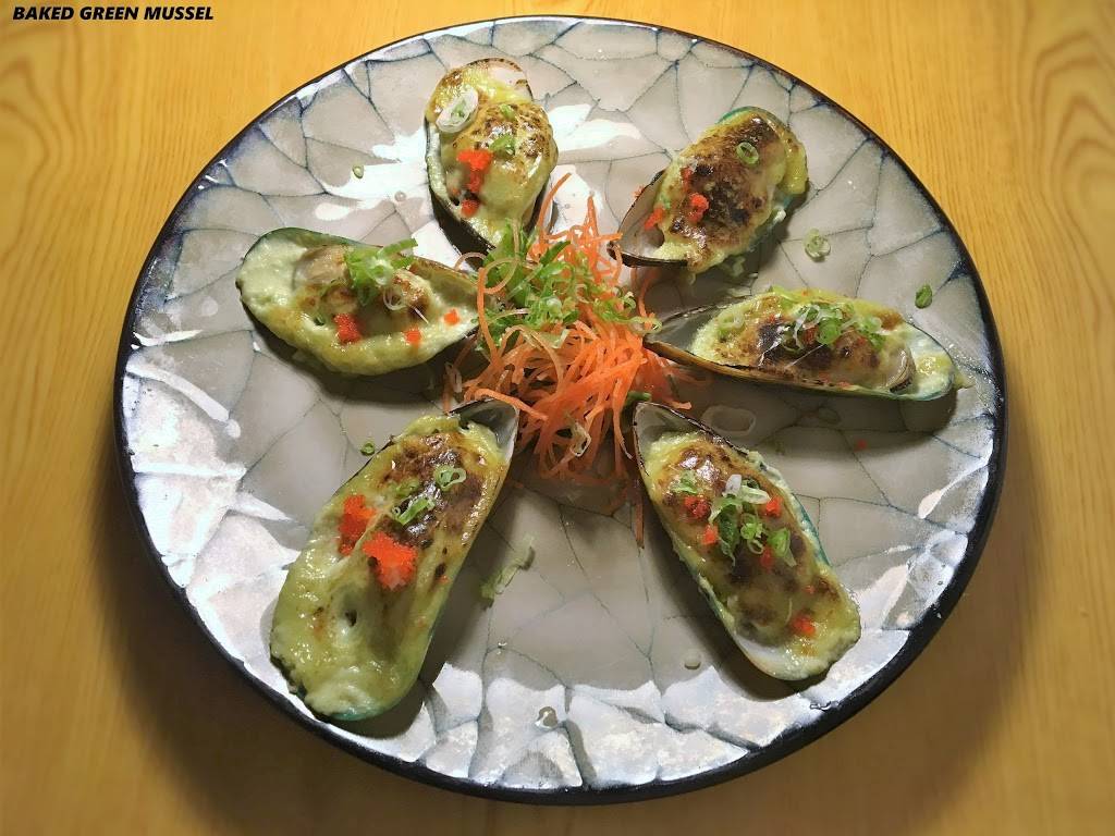 Tokyo Sushi Bar Tampa | restaurant | 5711 E Fowler Ave, Tampa, FL 33617, USA | 8139831822 OR +1 813-983-1822