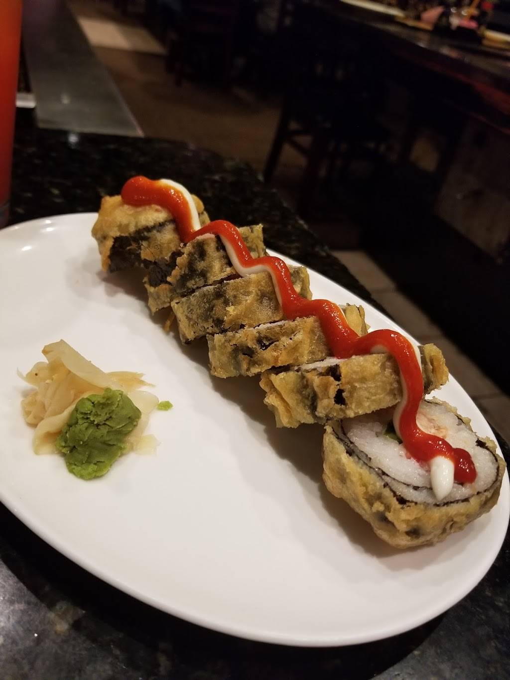 Okinawa Japanese Restaurant | restaurant | 4403 Roosevelt Blvd, Jacksonville, FL 32210, USA | 9043888708 OR +1 904-388-8708