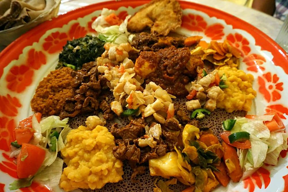 Meskerem Ethio | restaurant | 225 S 45th St, Philadelphia, PA 19104, USA | 2152222104 OR +1 215-222-2104