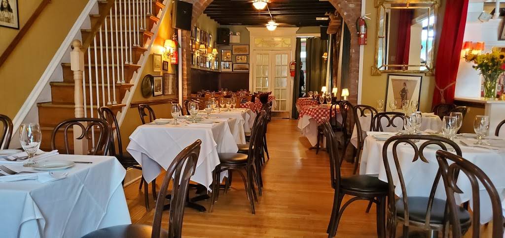 The Victor Café | restaurant | 1303 Dickinson St, Philadelphia, PA 19147, USA | 2154683040 OR +1 215-468-3040