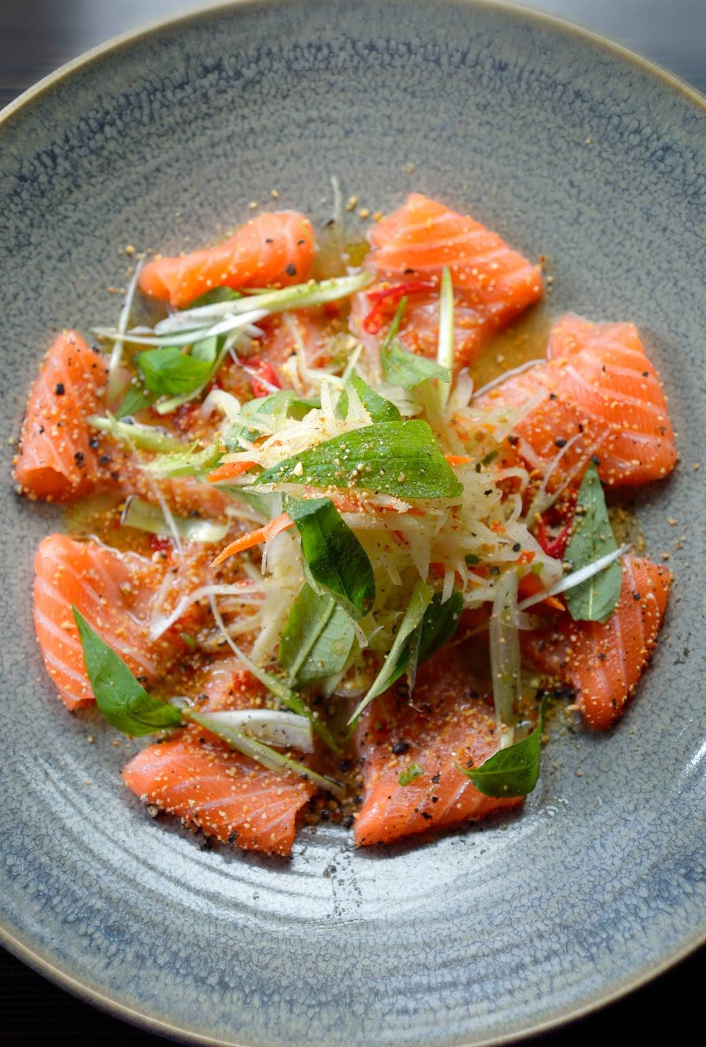 Pho District Vietnamese Street Food | restaurant | 2401 W 7th St, Fort Worth, TX 76107, USA | 8178629988 OR +1 817-862-9988