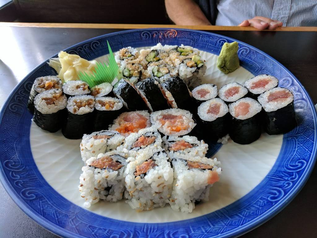 Mei Japanese Restaurant | restaurant | 8608 Market Pl Ln, Cincinnati, OH 45242, USA | 5138916880 OR +1 513-891-6880